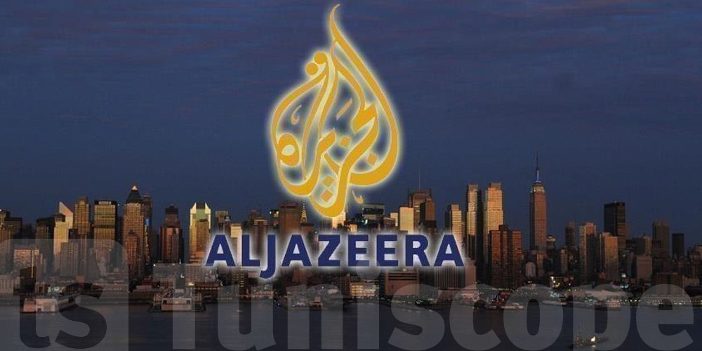 اسرائيل و قناة الجزيرة : نحو إغلاق محطات البث...ما القصة ؟